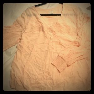 A New Dat long sleeve